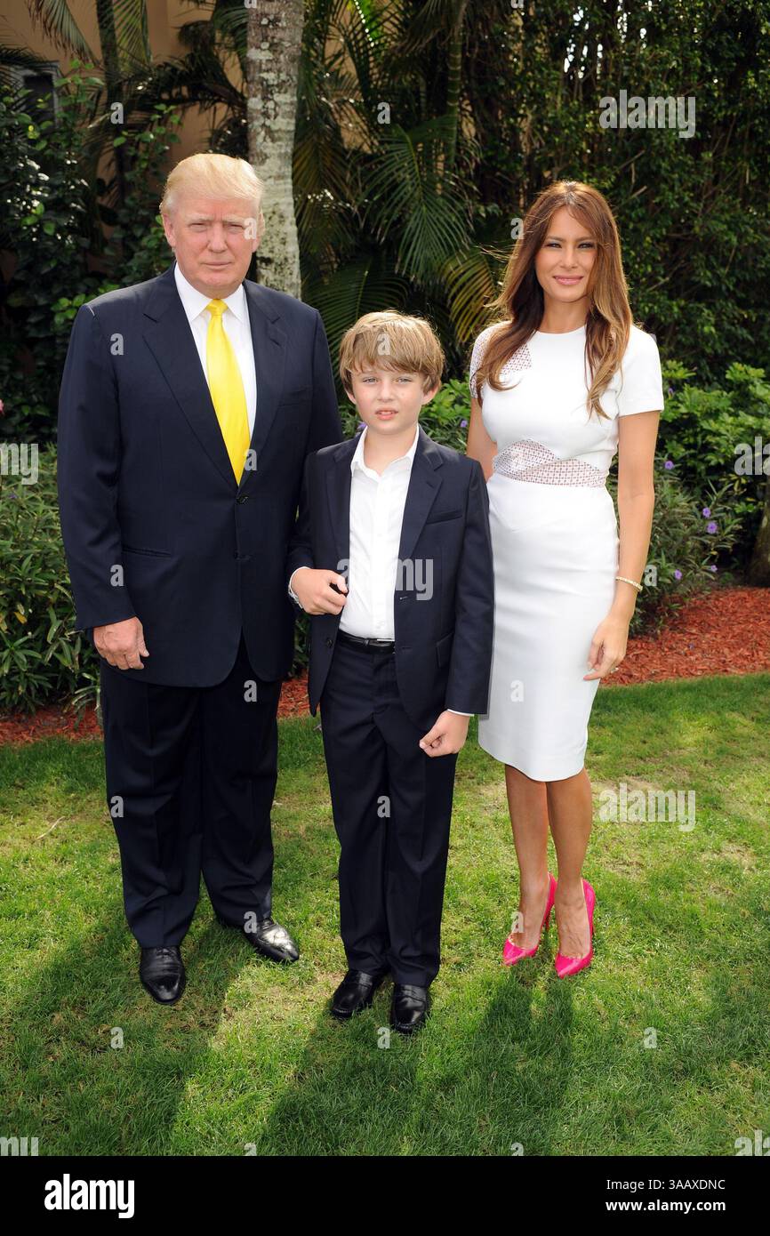 Trump's Granddaughter Wins the Hearts of the Chinese People | CBN News, image size:866x1390