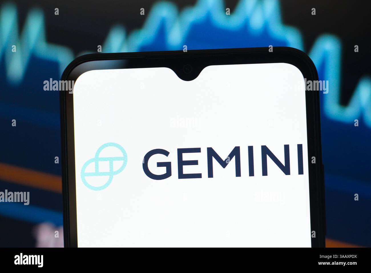 Gemini trust company hi-res stock photography and images - Alamy