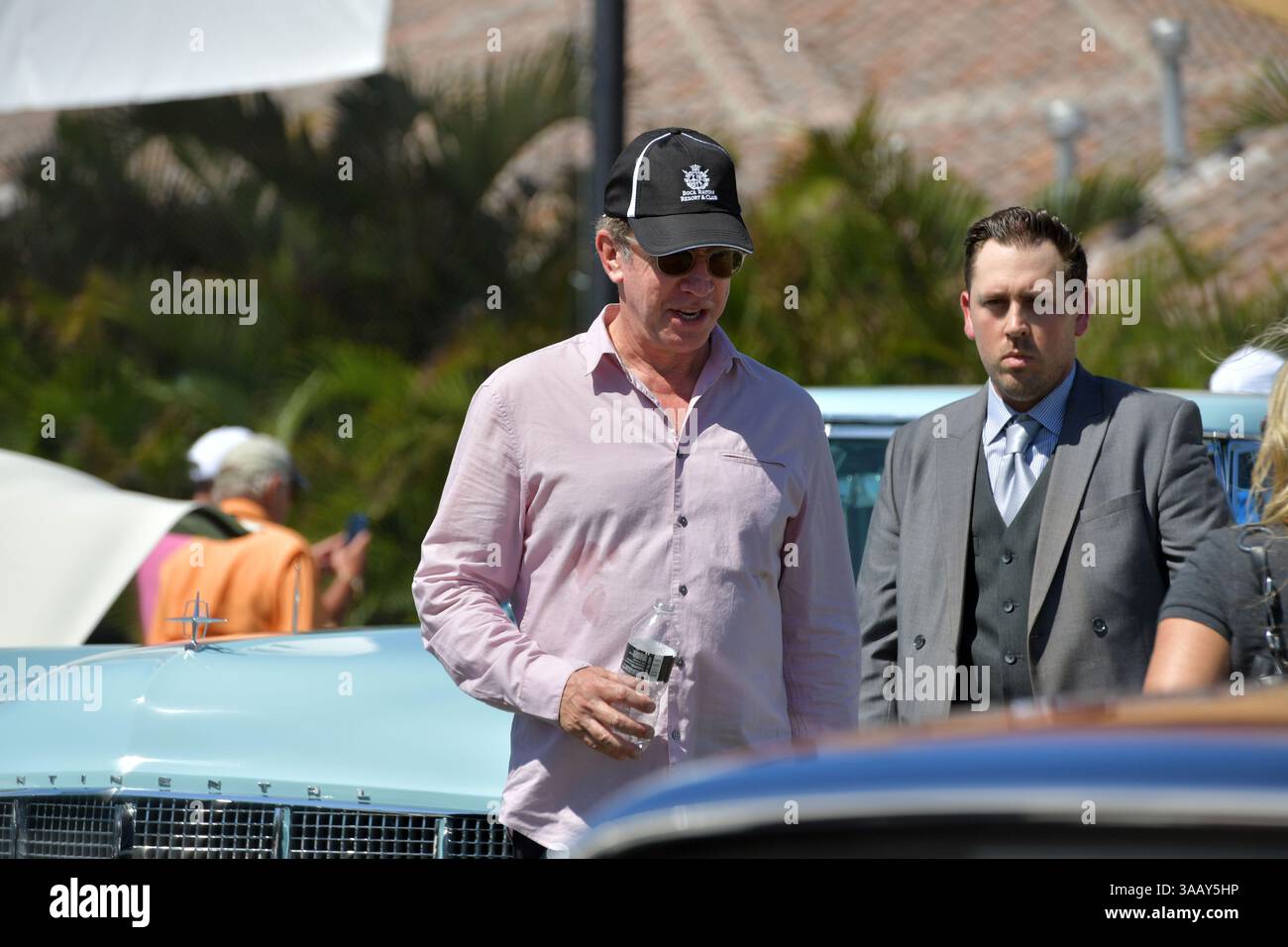 February 25, 2018 - Boca Raton, Florida, United States Of America ...