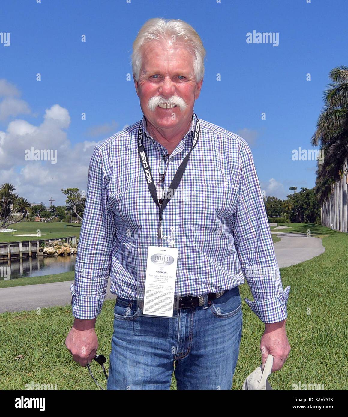 February 25, 2018 - Boca Raton, Florida, United States Of America ...