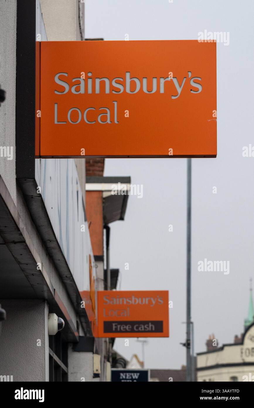 Sainsbury s Logo 2025 Hi res Stock Photography And Images Alamy sainsbury-s-logo-2025-hi-res-stock-photography-and-images-alamy