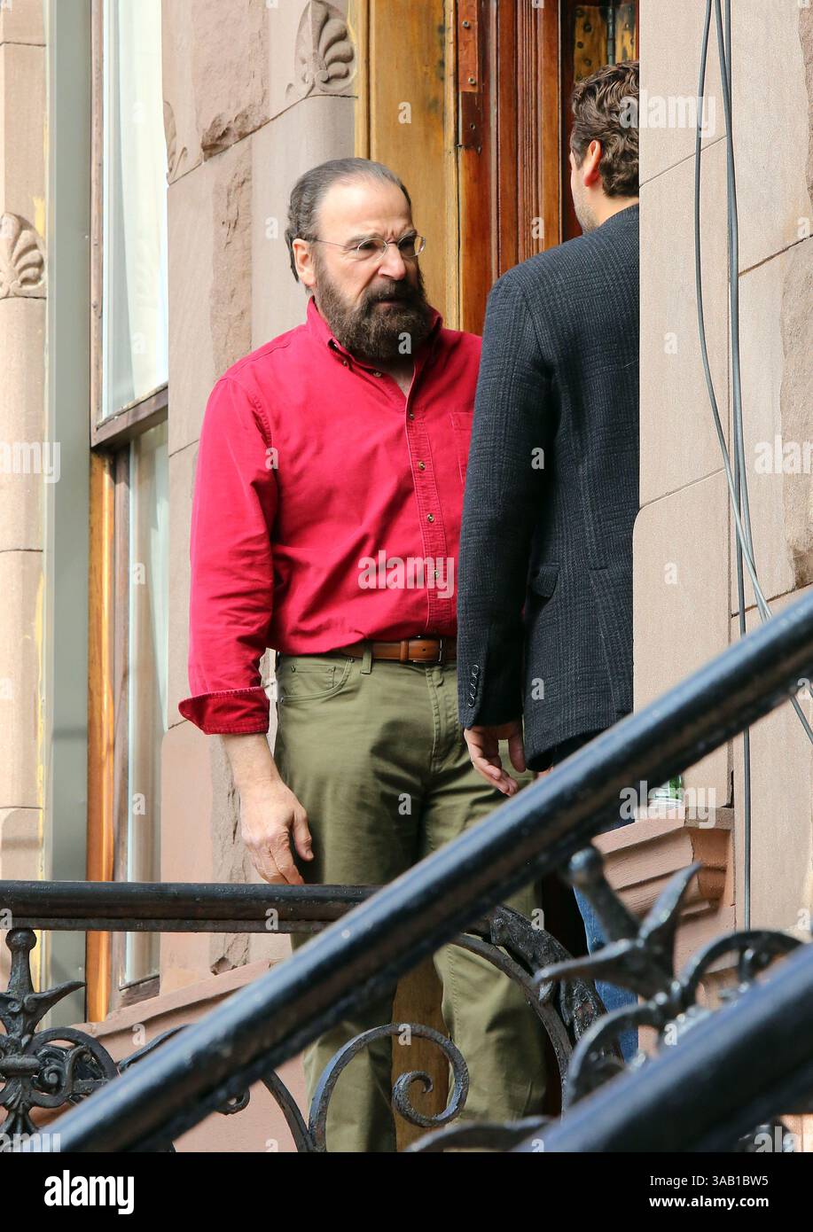 sachin and babi light blue dress Mandy Patinkin " Essential T-Shirt for Sale by JrGhostbuster