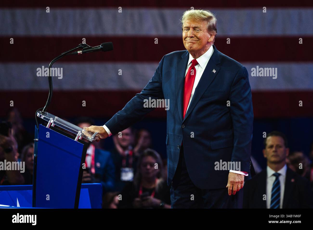 Usa politics 2025 hi-res stock photography and images - Alamy