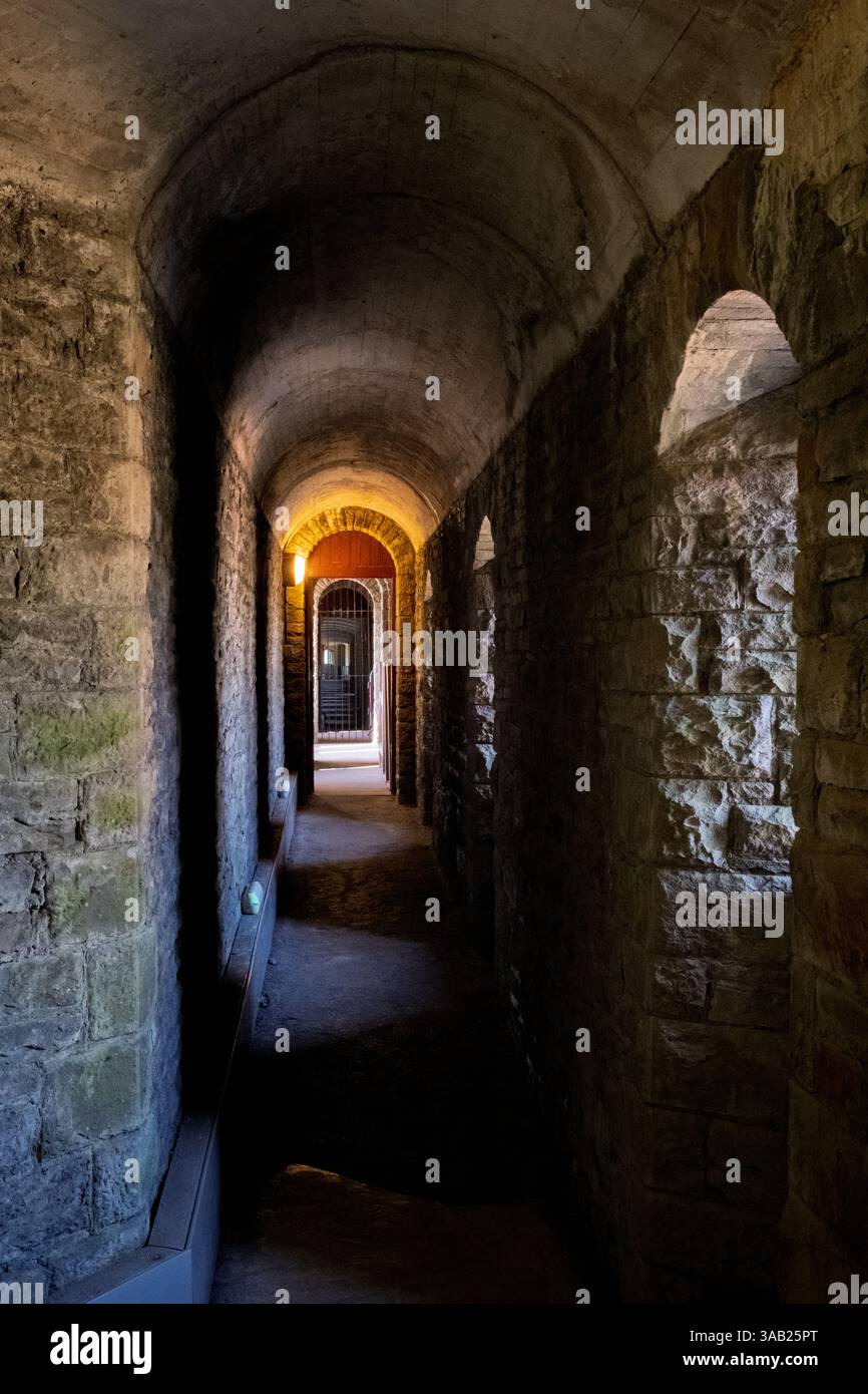 World war ii shelters hi-res stock photography and images - Alamy