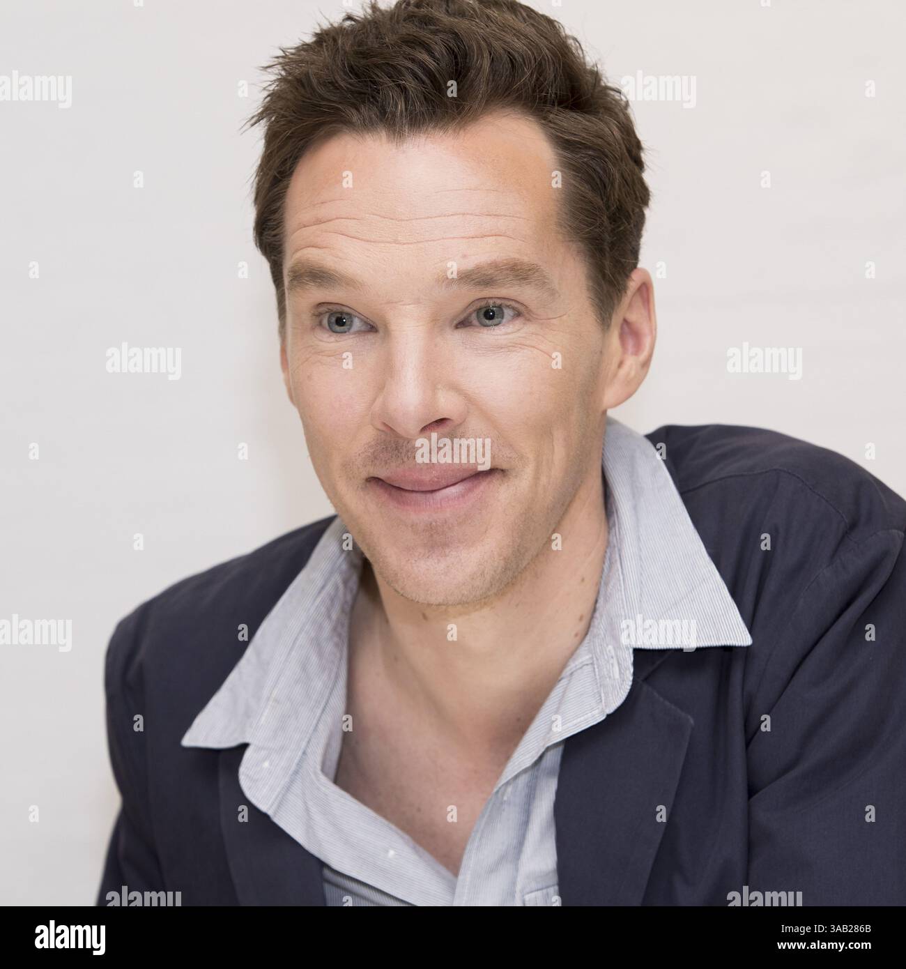 The avengers tv studio hi-res stock photography and images - Alamy