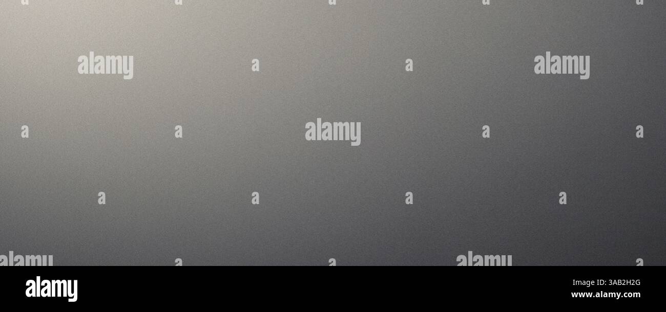 A minimalist abstract image featuring a subtle grey gradient. Perfect as a background or design element. Stock Photo