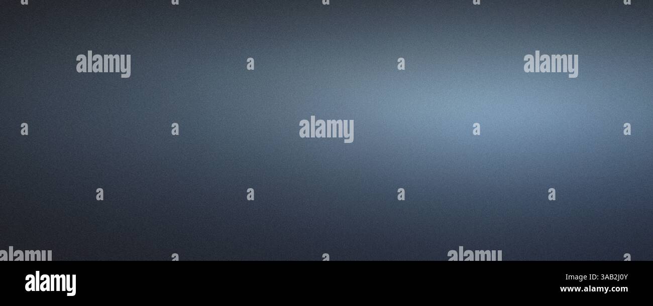 A serene image featuring a subtle blue gradient, perfect for minimalist backgrounds. Stock Photo