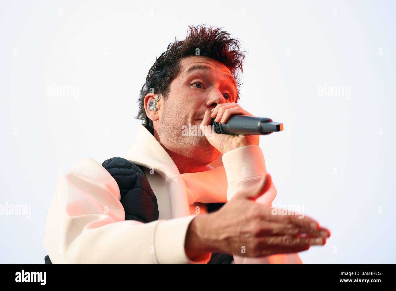 Sziget Festival 2022 - Music Extravaganza