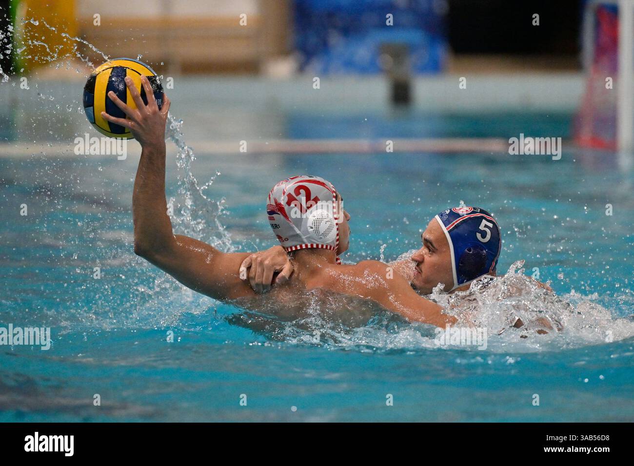 Richard sandor hi-res stock photography and images - Alamy