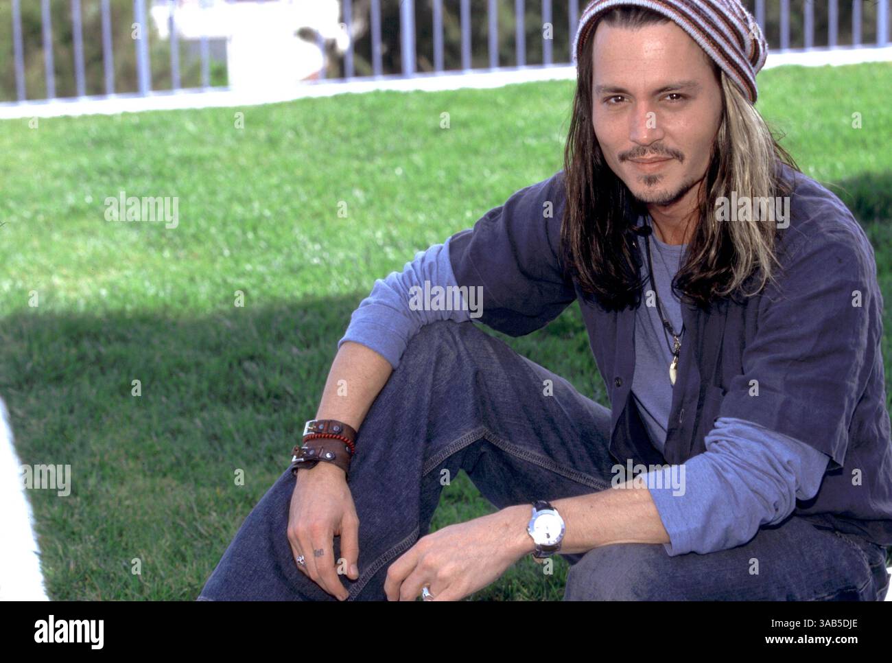 Blow (2001) johnny depp hi-res stock photography and images - Alamy