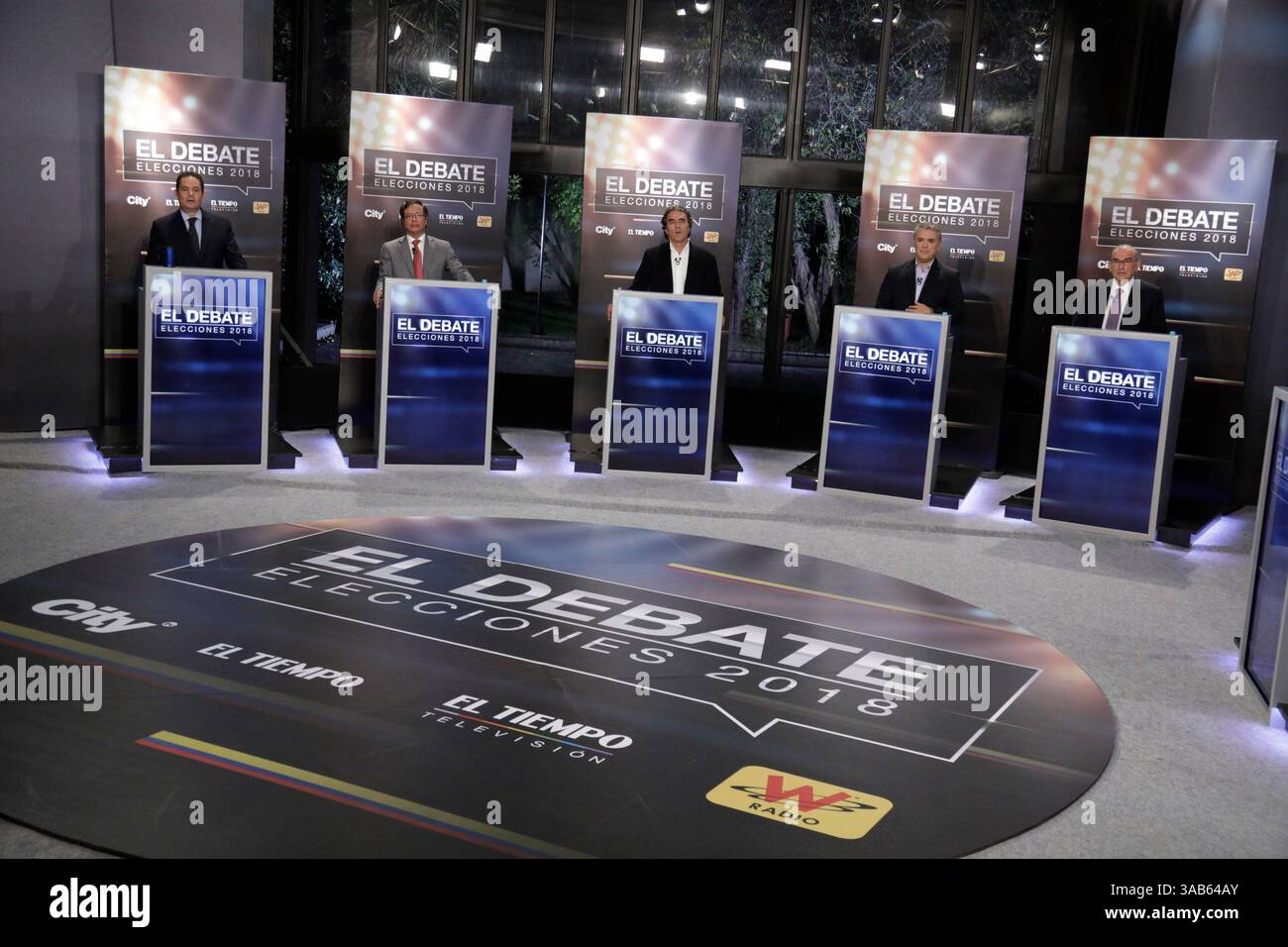 Partido liberal moderado hi-res stock photography and images - Alamy, image size:1300x956