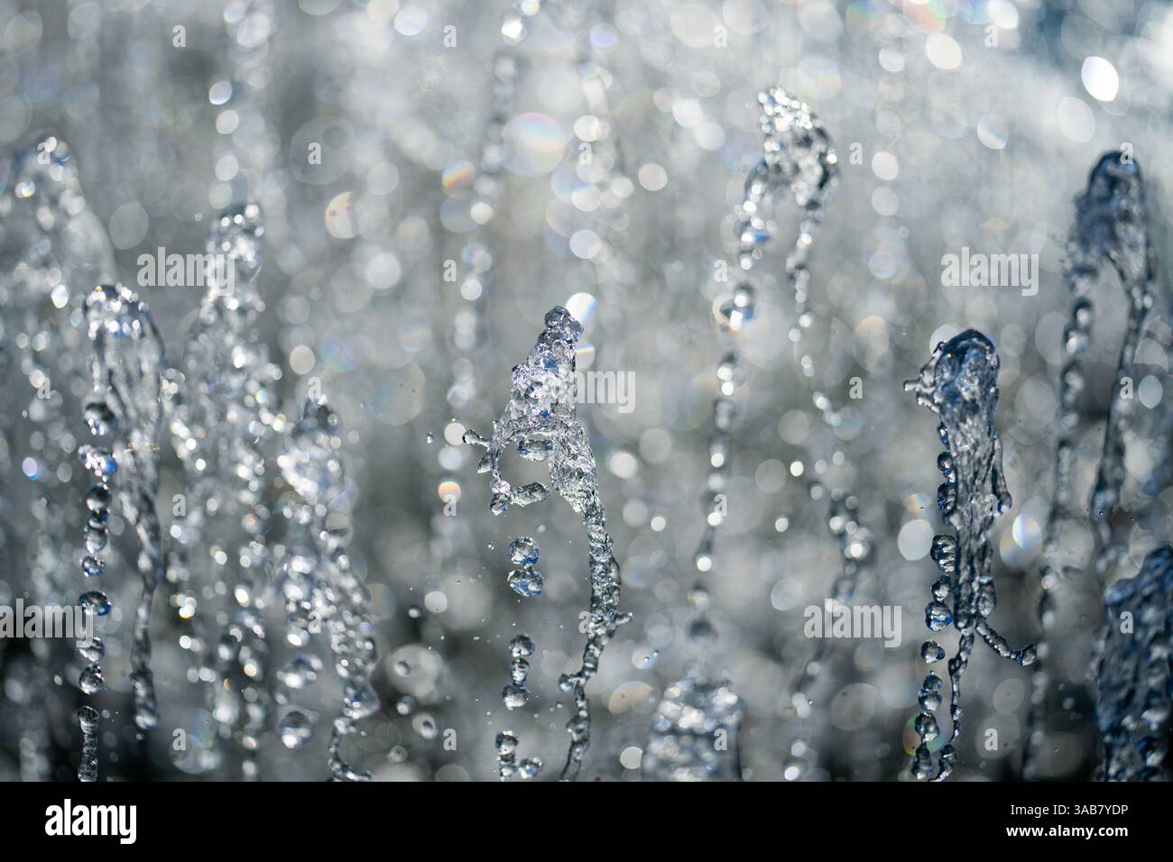 Water drop. Splash background. Drop pattern. Drop motion. Drop texture ...