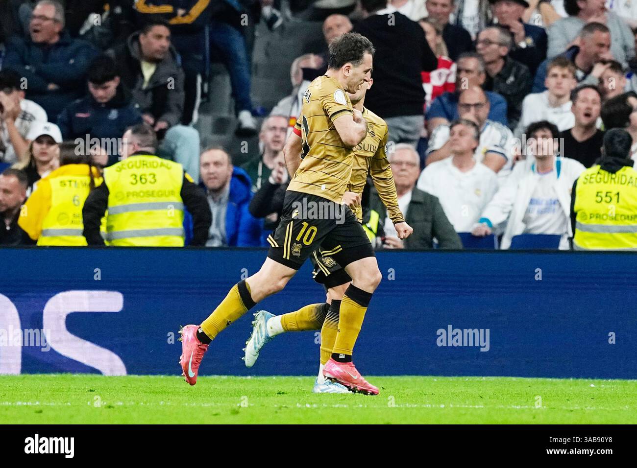 Mikel Oyarzabal Of Real Sociedad Celebrates A Goal During The Spanish mikel-oyarzabal-of-real-sociedad-celebrates-a-goal-during-the-spanish