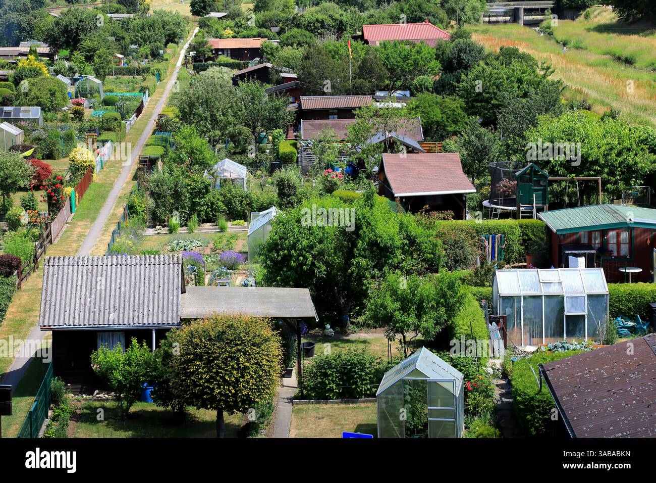 Fabelhafte Gartenhuser Zu Verschenken Fotos