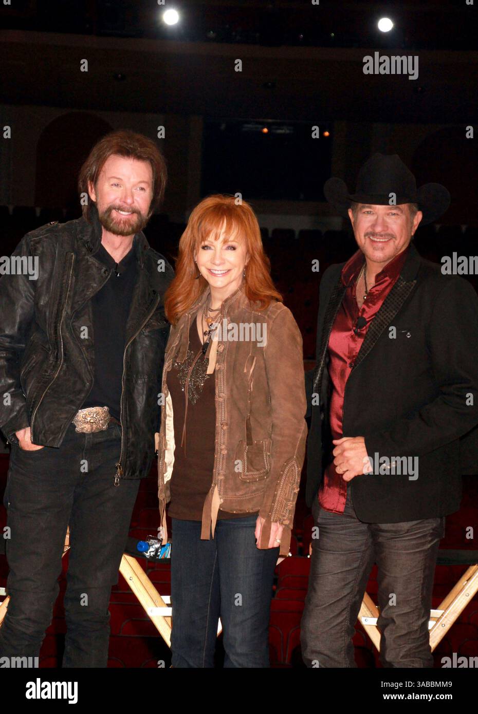 The Colosseum at Caesars Palace announce newest resident headliners(02)