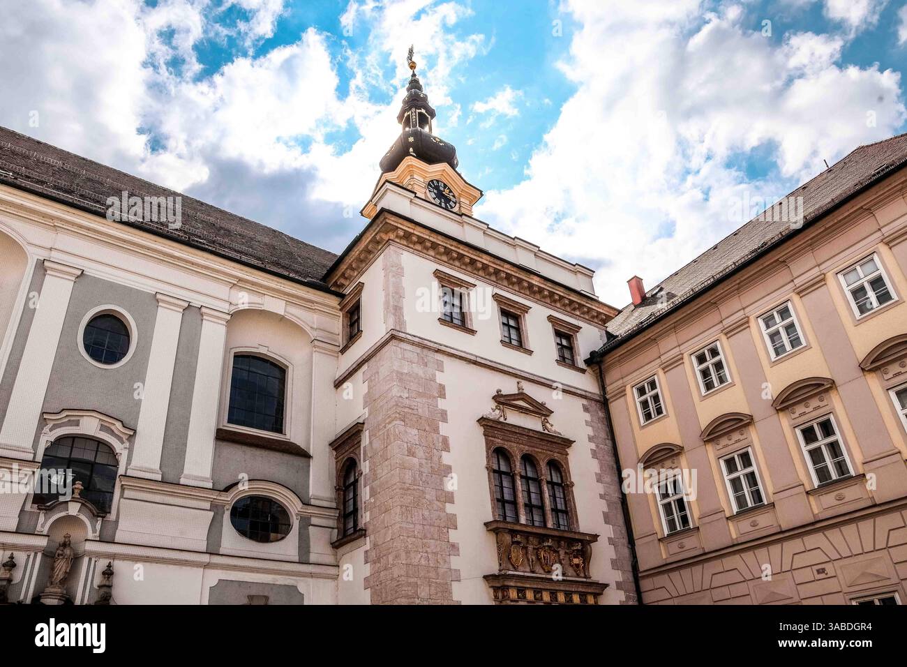 01.04.2025, Linz, AUT, Unterwegs in Oberösterreich, Themenbild ...