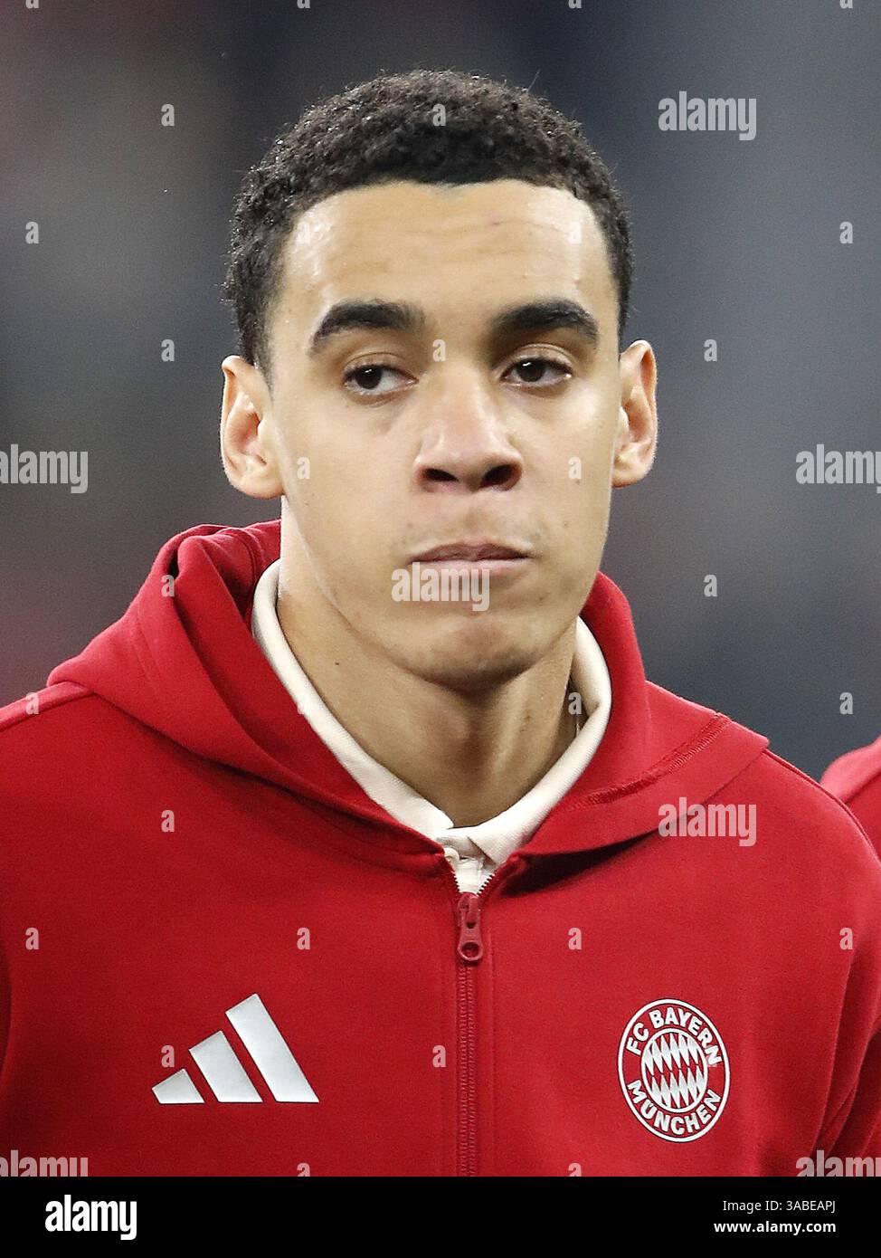 Jamal Musiala limps off after DFB-Pokal semifinal win over Bayer Leverkusen