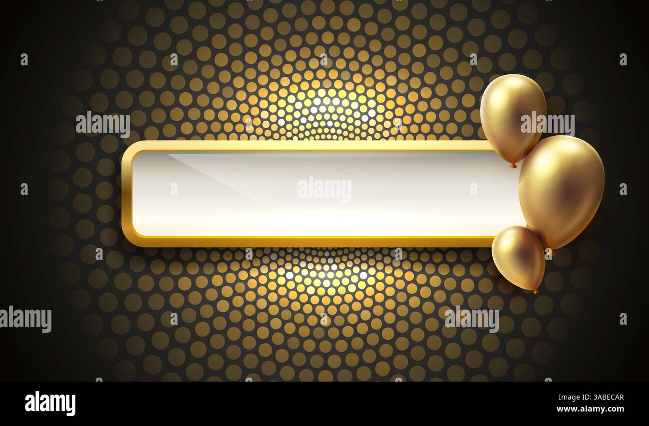 Congratulations frame, Balloon with photo frame, birthday happy poster ...