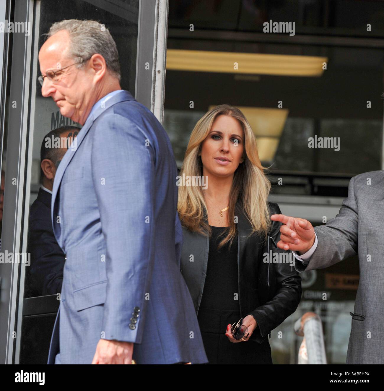 Deidre scaramucci hi-res stock photography and images - Alamy