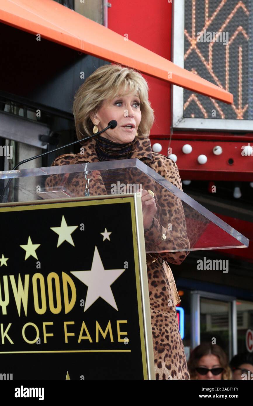 March 16, 2018 Los Angeles, CA, USA LOS ANGELES MAR 16 Jane