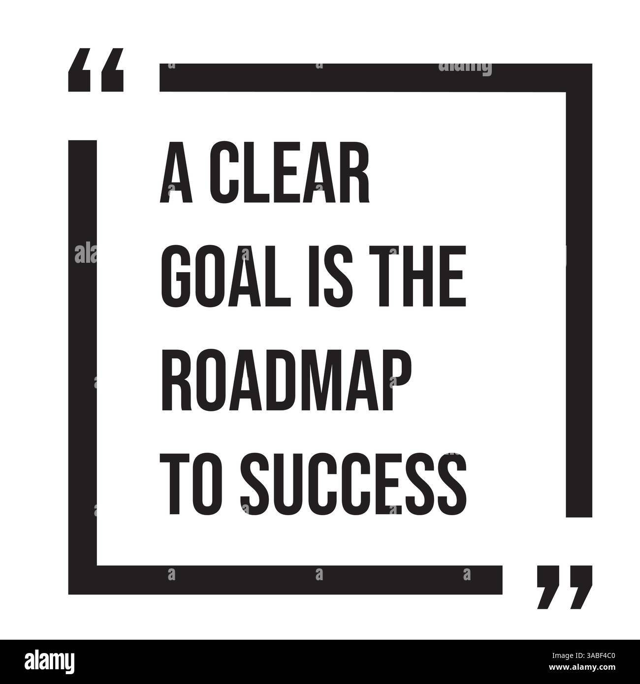Road Map Success Quotes