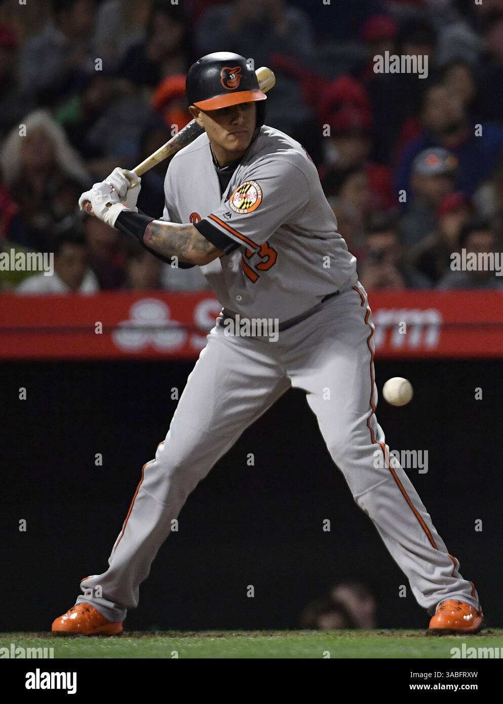 Manny machado hi-res stock photography and images - Page 3