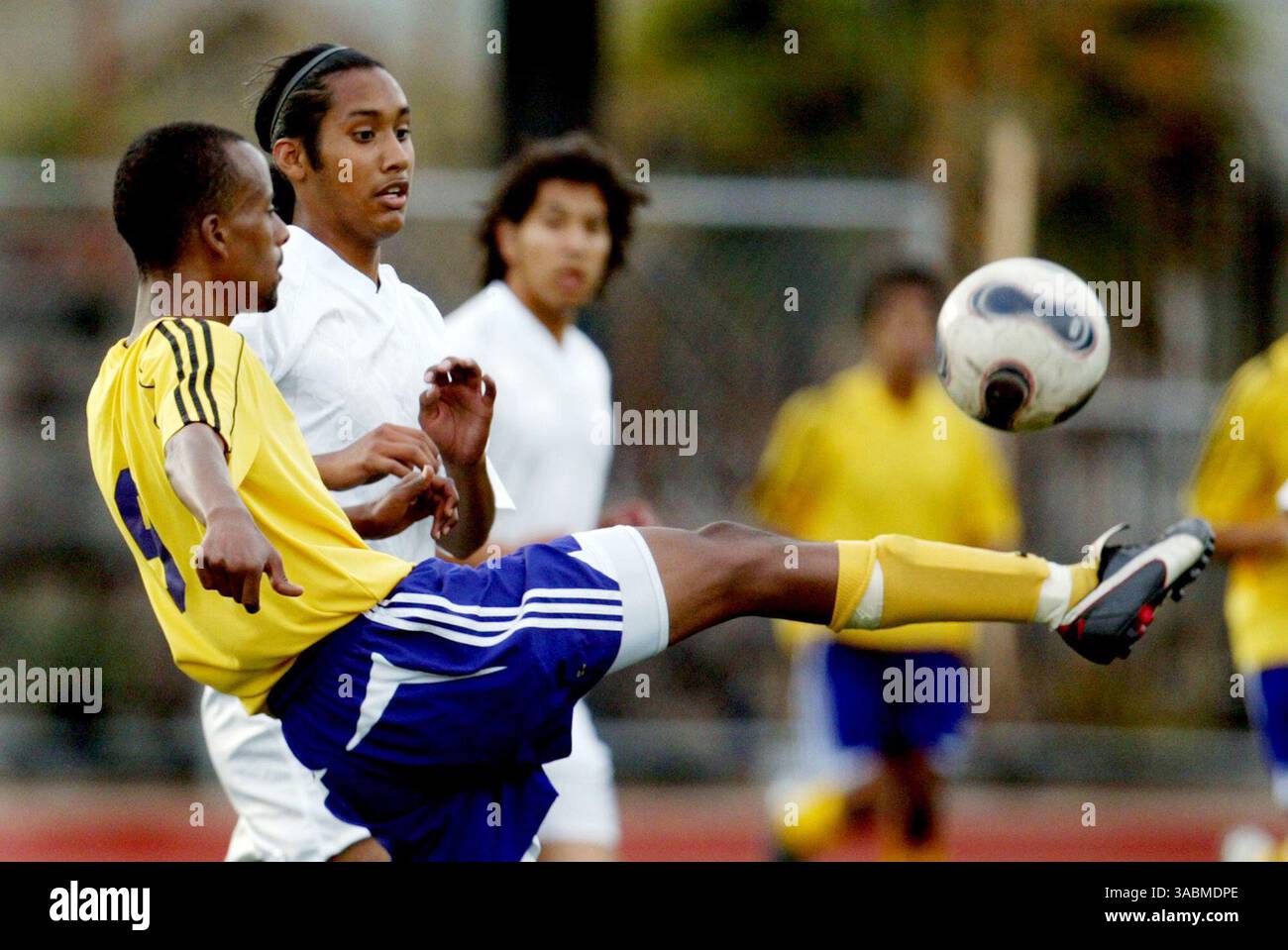 Ricardo marin hi-res stock photography and images - Alamy, image size:1300x959