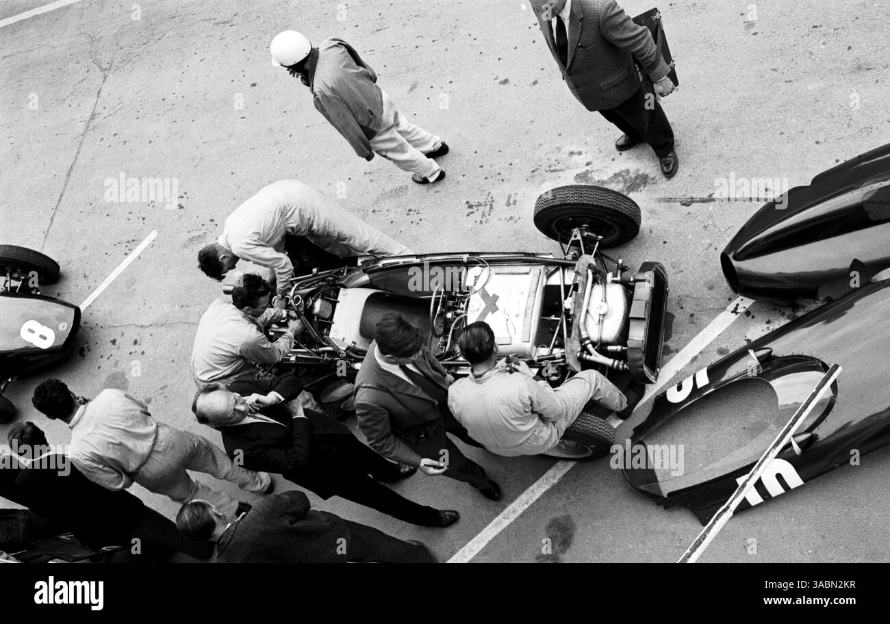 BRM P57 - Wikipedia