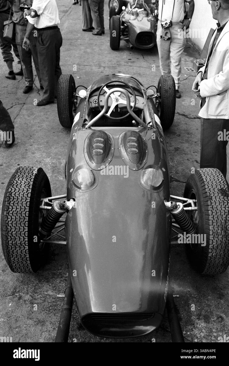 1961 italian grand prix hi-res stock photography and images 1961 italian grand prix hi-res stock photography and images
