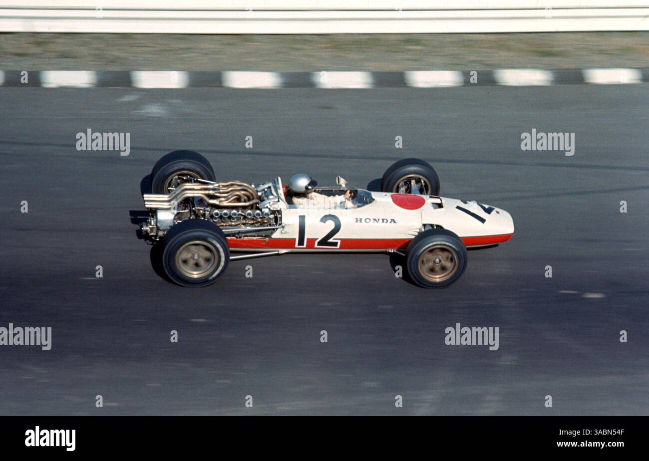 Honda ra273 hi-res stock photography and images - Alamy