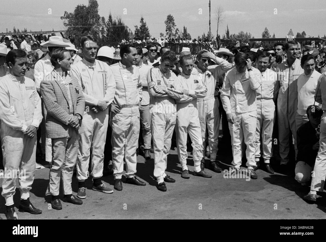 Pedro rodríguez méxico hi-res stock photography and images - Alamy