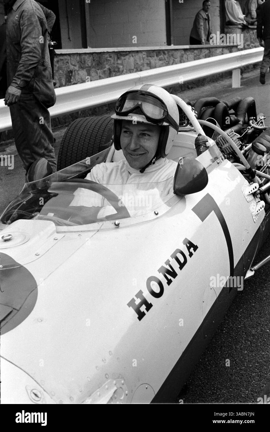 Honda ra273 hi-res stock photography and images - Alamy