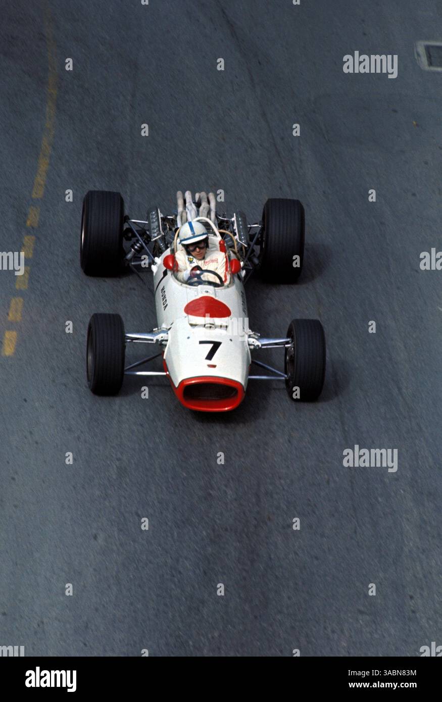 Honda ra273 hi-res stock photography and images - Alamy