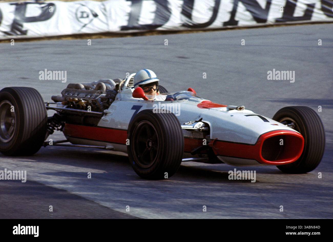 Honda ra273 hi-res stock photography and images - Alamy