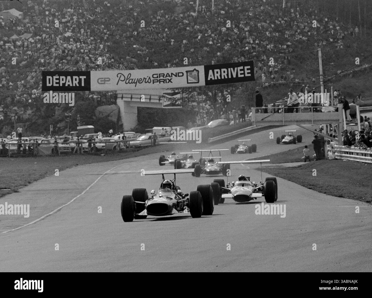 Chris amon ferrari 1968 hi-res stock photography and images - Alamy