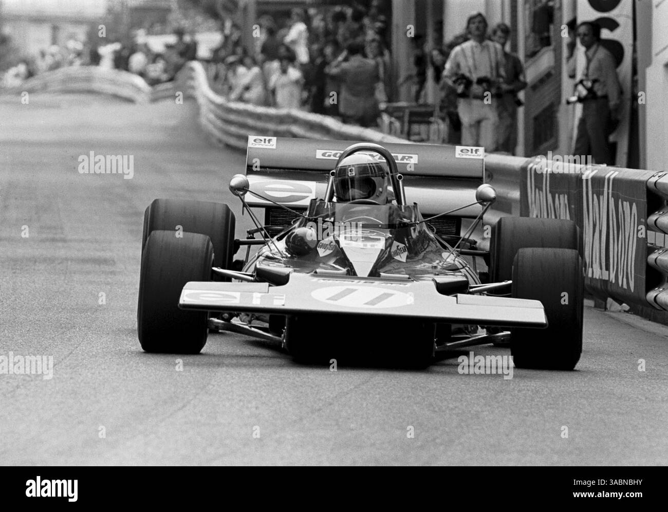 PHOTO A.007233 BRM JACKIE STEWART GRAND PRIX F1 MONACO 1965 EUR 5,99 - FR