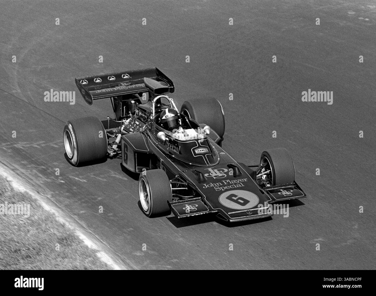 Emerson fittipaldi 1972 -Fotos und -Bildmaterial in hoher Auflösung