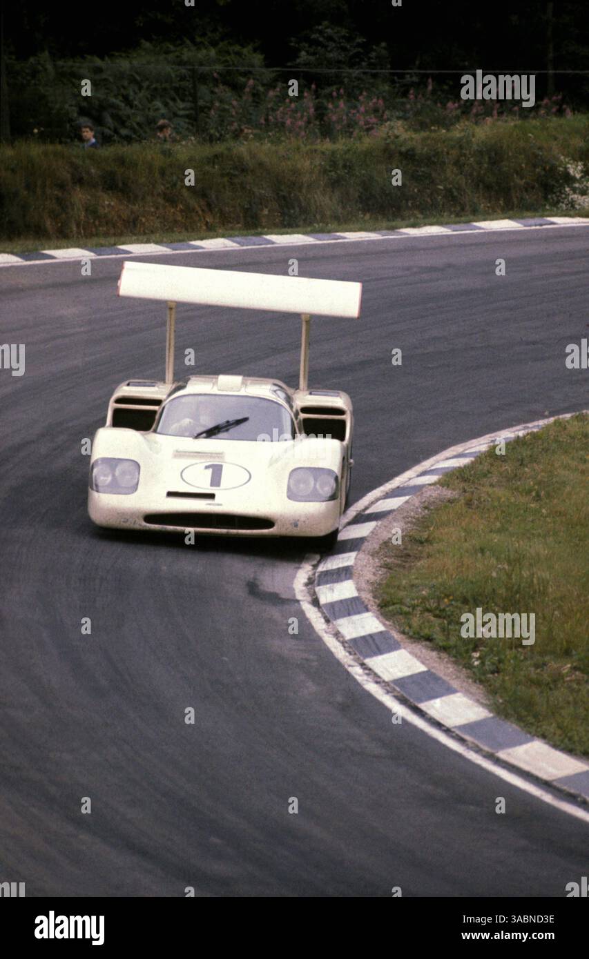 Chaparral car hi-res stock photography and images - Alamy