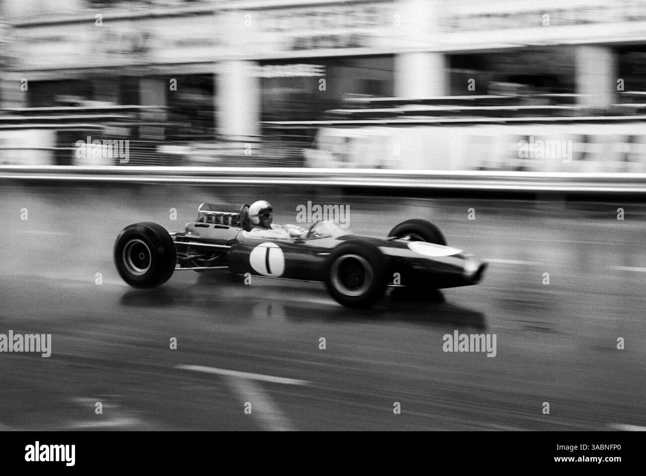 Suivez le Grand Prix de Monaco Historique en live vidéo Suivez le Grand Prix de Monaco Historique en live vidéo