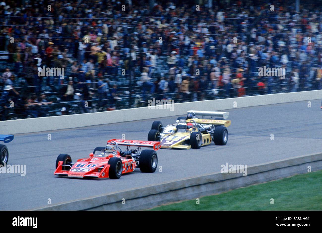 Photos: The Bill Pottinger Collection - Part 3 - Page 3, image size:1300x939