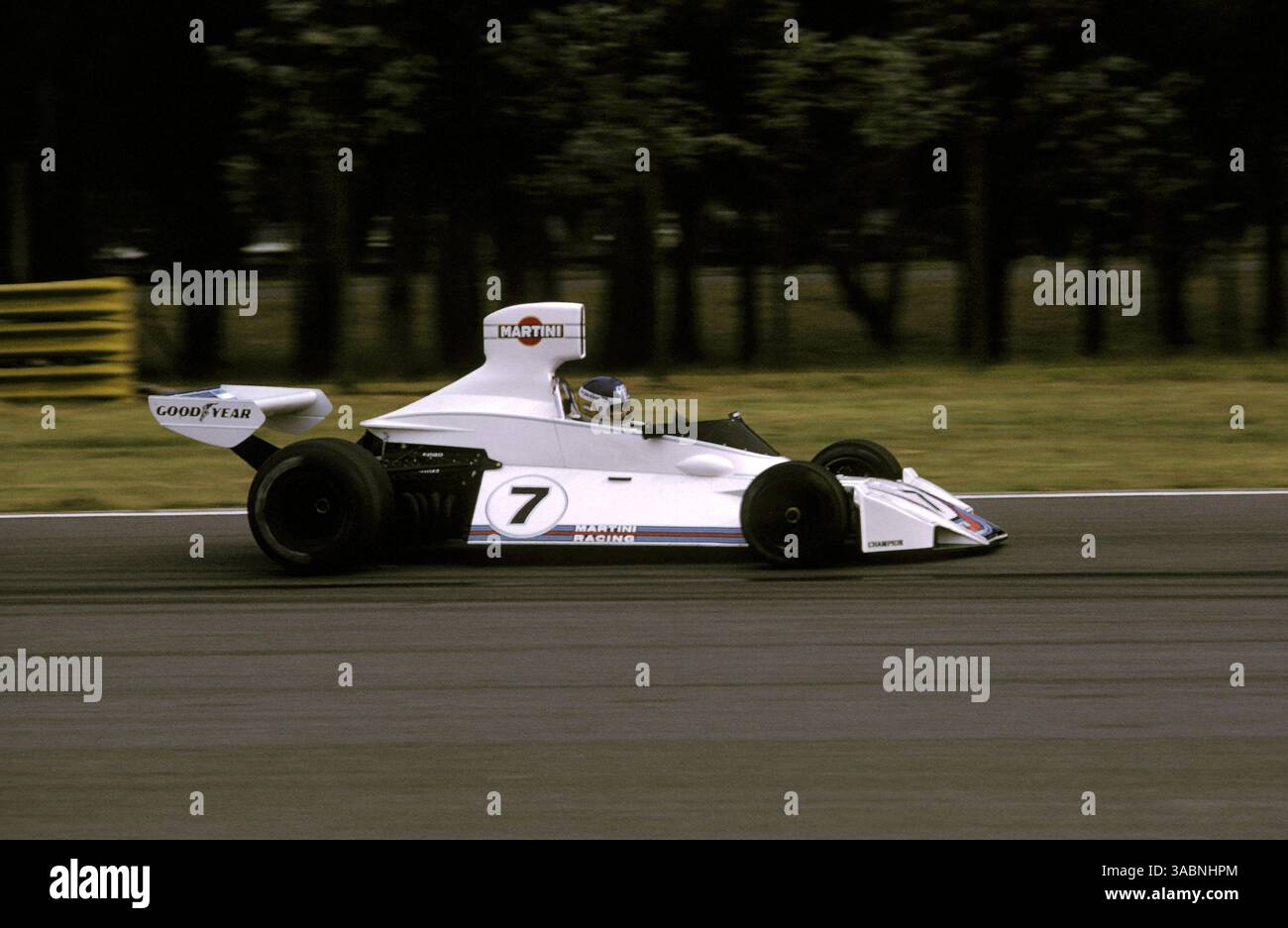 Brabham bt44 hi-res stock photography and images - Alamy