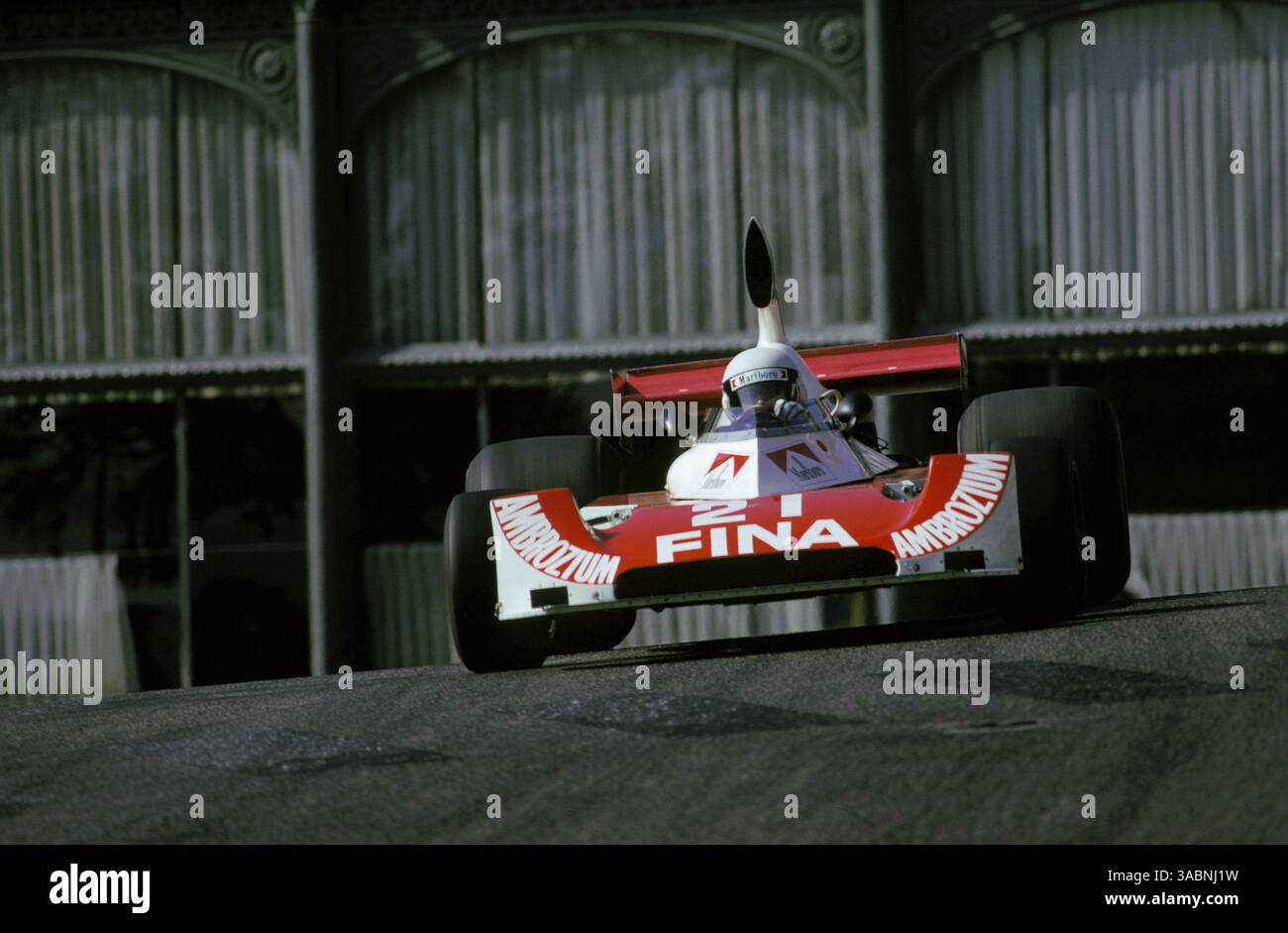 Williams fw04 hi-res stock photography and images - Alamy