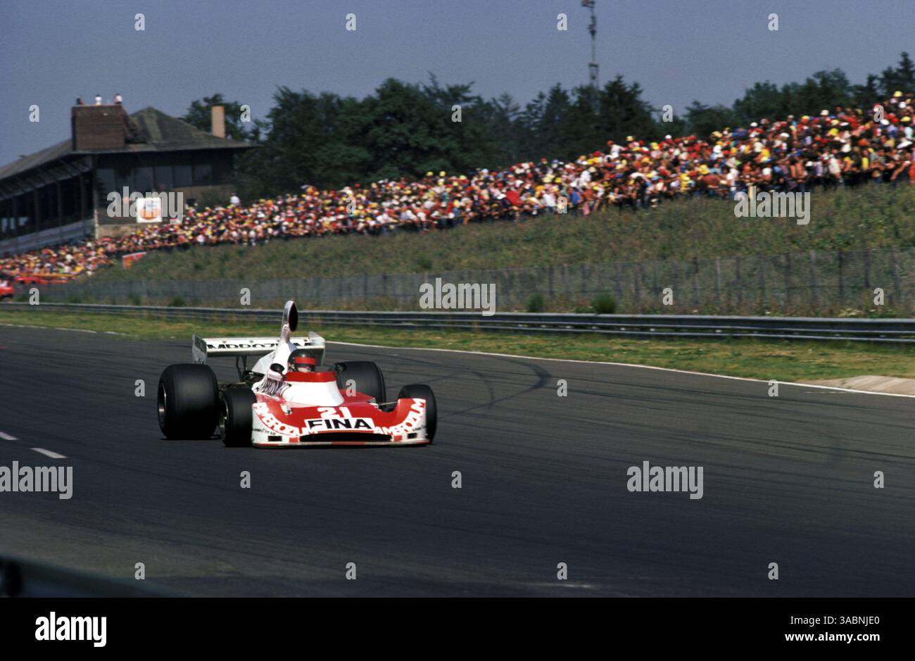 Williams fw04 hi-res stock photography and images - Alamy