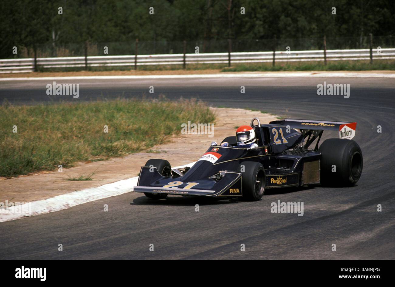 Wolf williams fw05 hi-res stock photography and images - Alamy