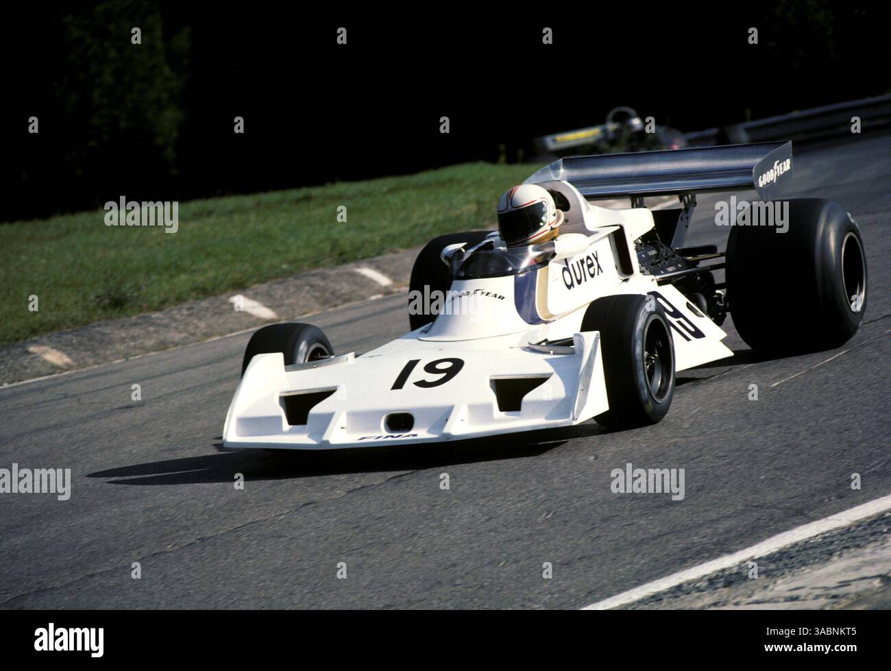 Surtees f1 1976 hi-res stock photography and images - Alamy