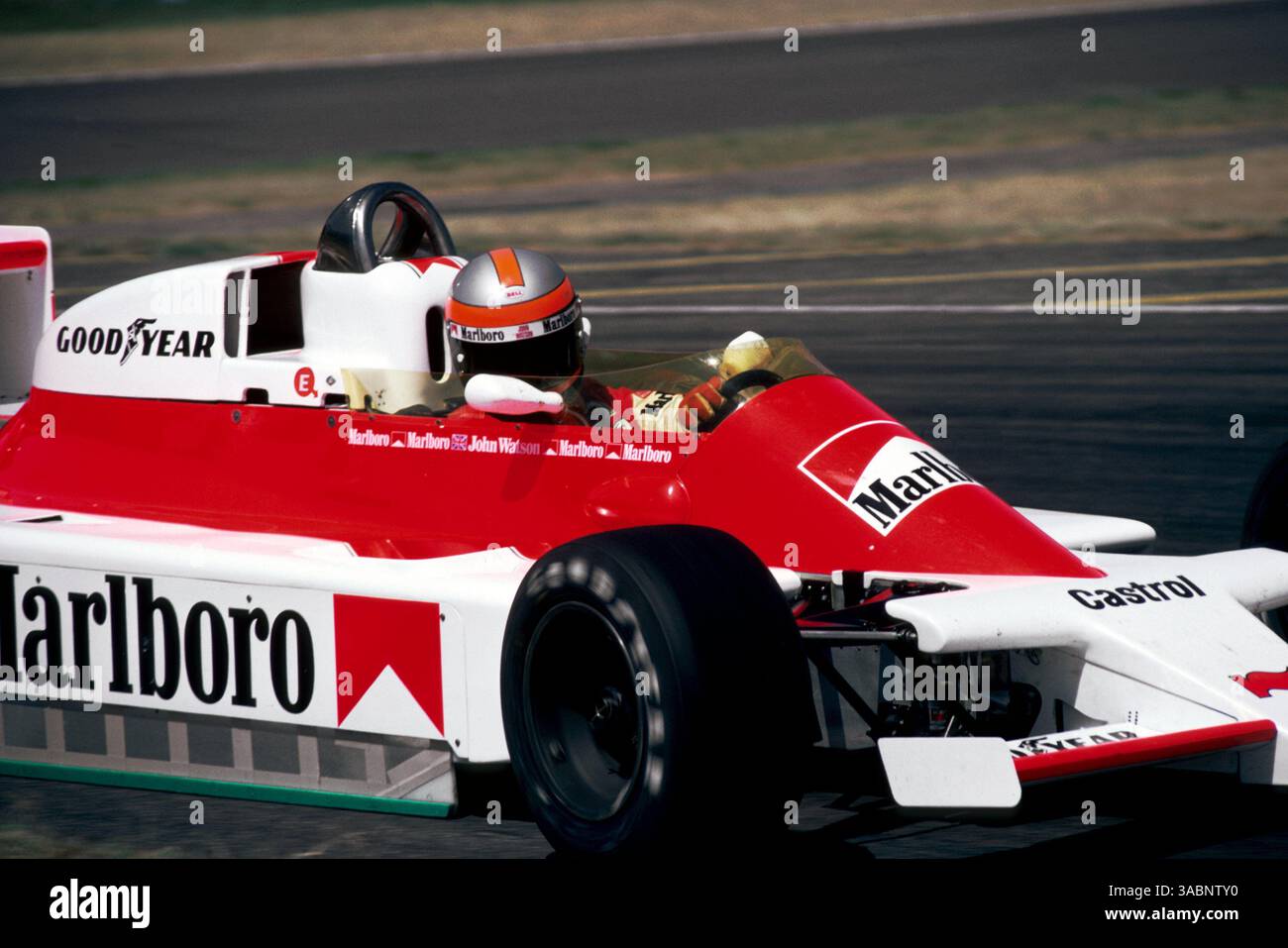 John watson mclaren hi-res stock photography and images - Alamy John watson mclaren hi-res stock photography and images - Alamy