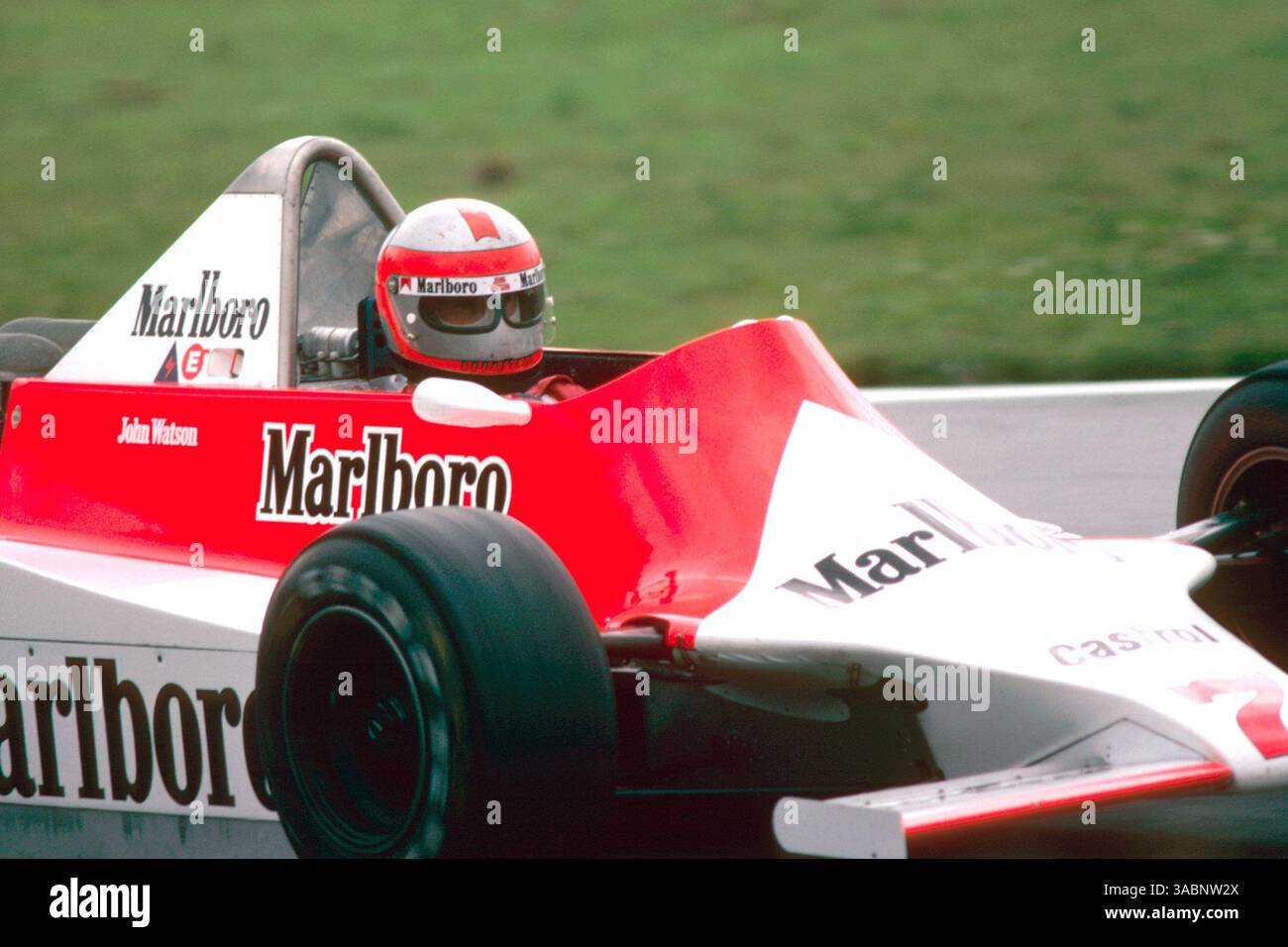 John watson mclaren hi-res stock photography and images - Alamy John watson mclaren hi-res stock photography and images - Alamy