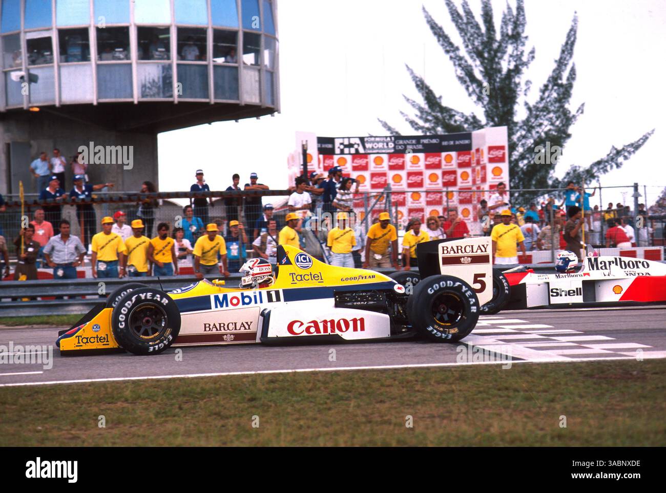 Williams judd 1988 hi-res stock photography and images - Alamy