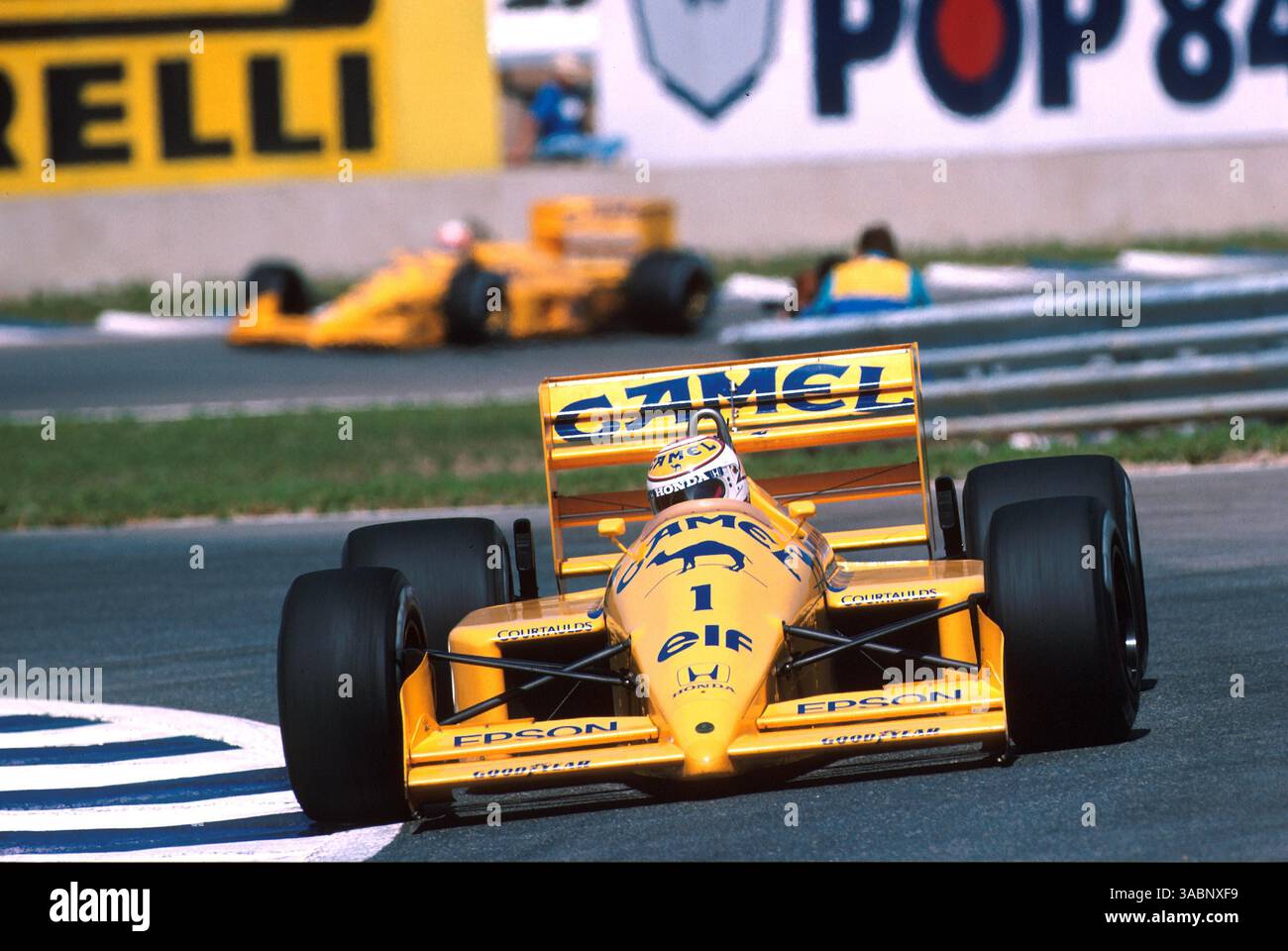 Lotus 100t hi-res stock photography and images - Alamy Lotus 100t hi-res stock photography and images - Alamy