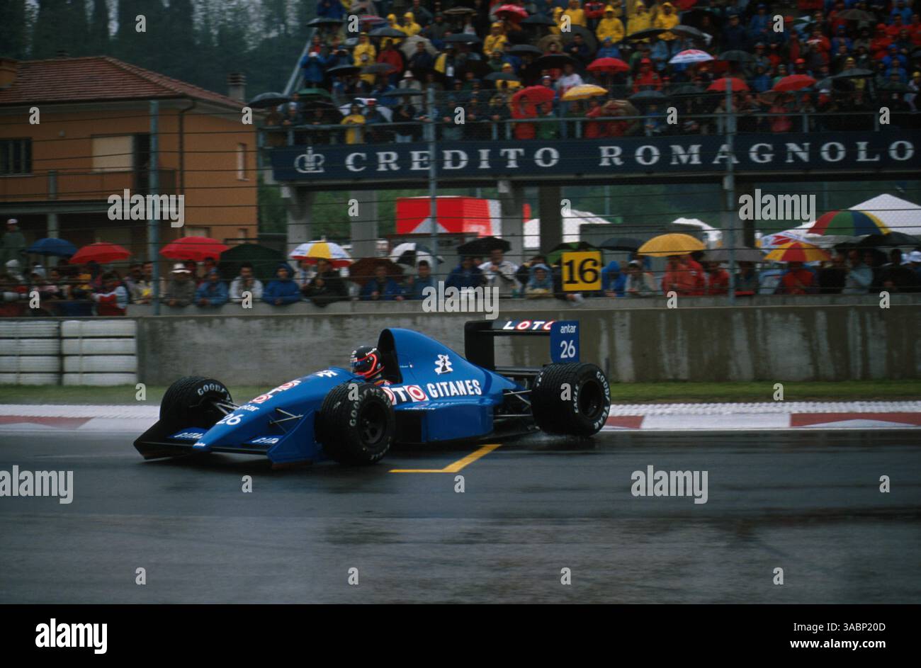 Olivier Grouillard - Wikipédia